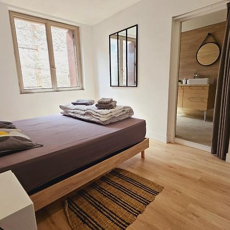 Belle Maison Renovee Au Centre De Agen Sacre-Coeur Eksteriør bilde