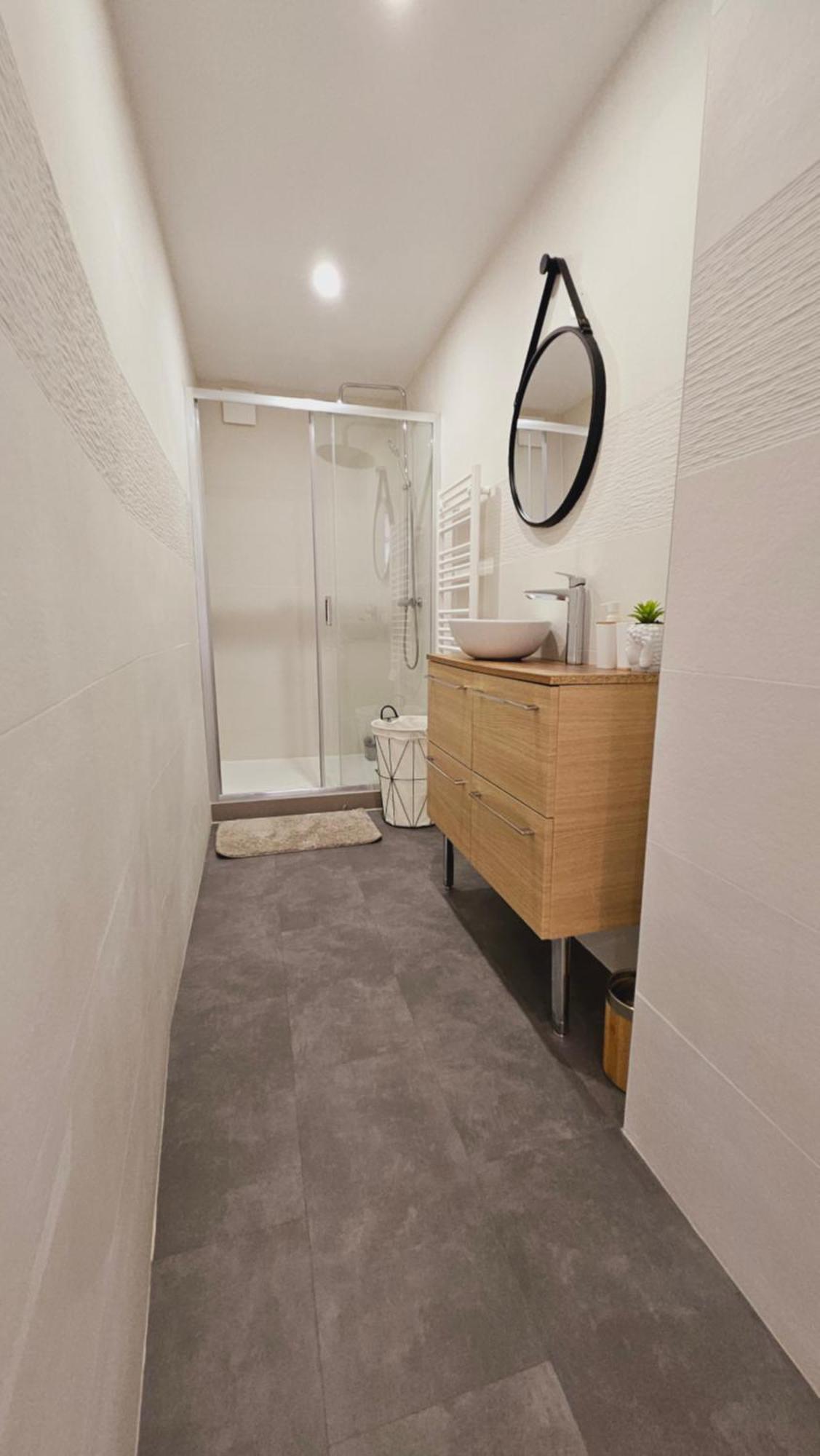 Belle Maison Renovee Au Centre De Agen Sacre-Coeur Eksteriør bilde