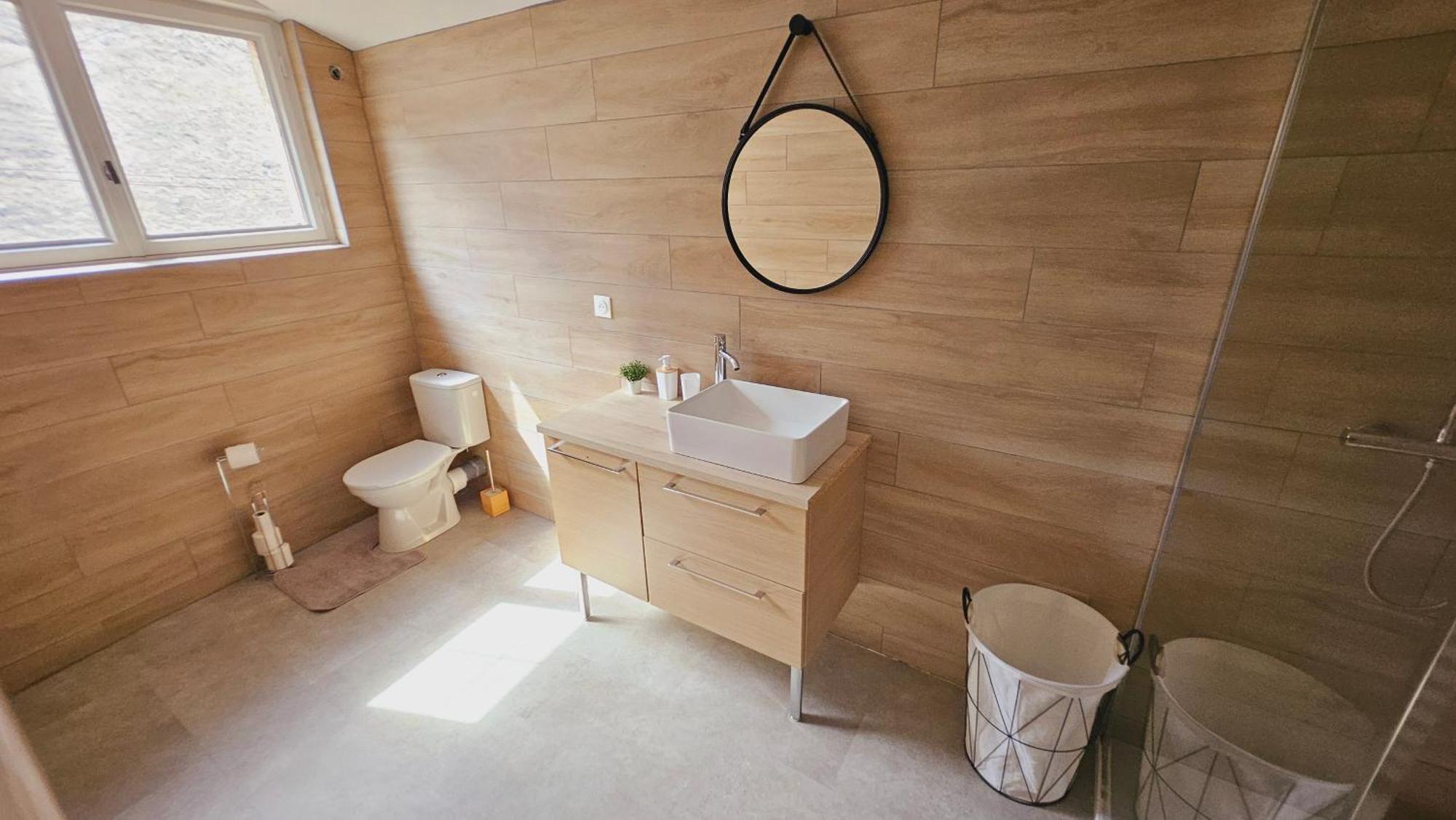 Belle Maison Renovee Au Centre De Agen Sacre-Coeur Eksteriør bilde