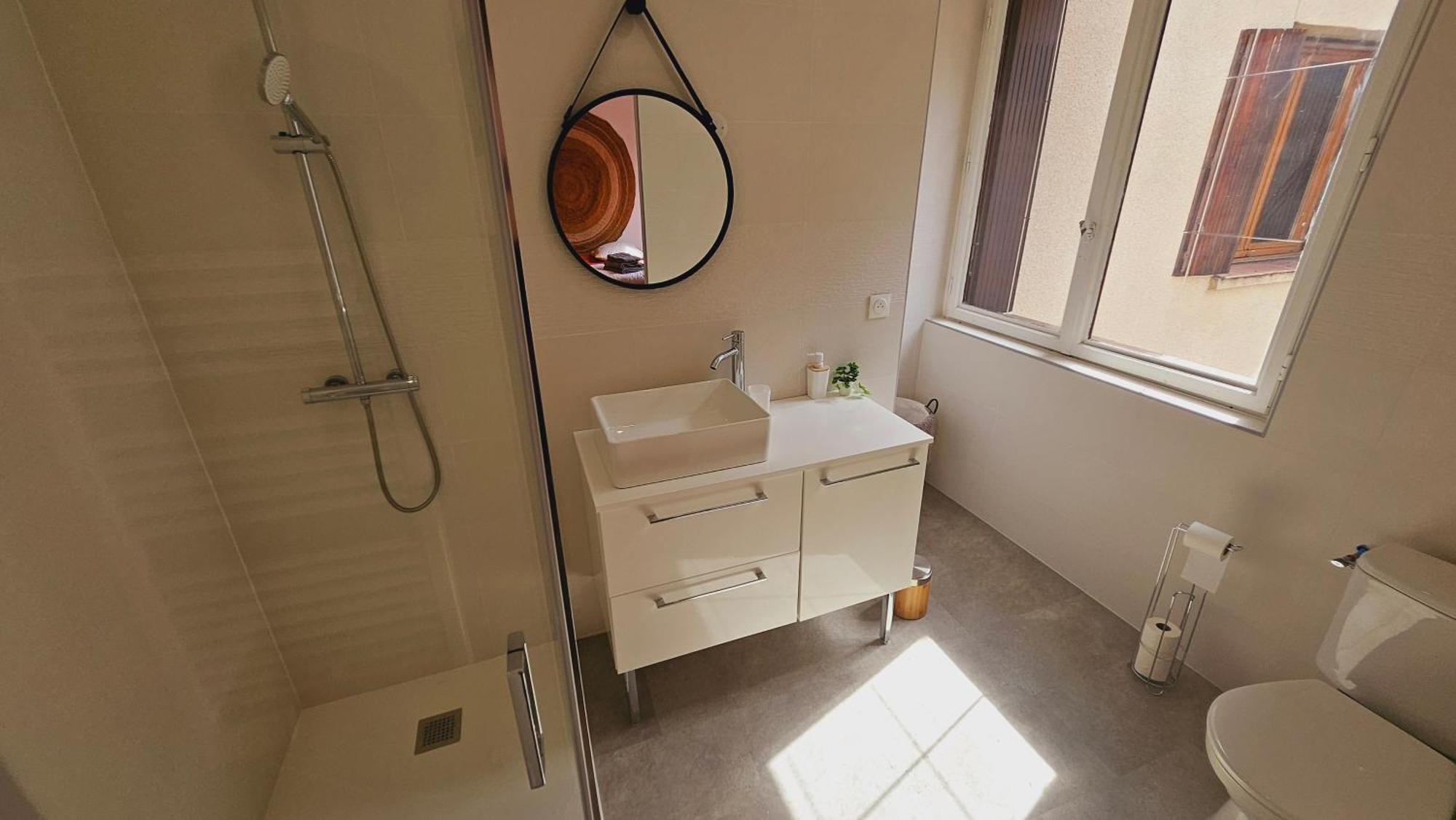 Belle Maison Renovee Au Centre De Agen Sacre-Coeur Eksteriør bilde