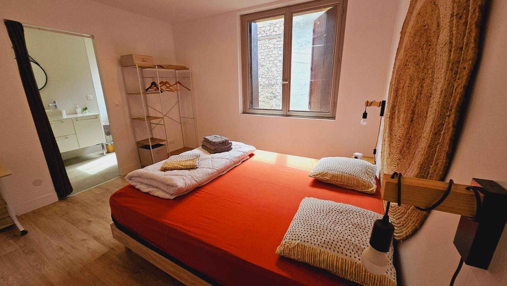 Belle Maison Renovee Au Centre De Agen Sacre-Coeur Eksteriør bilde