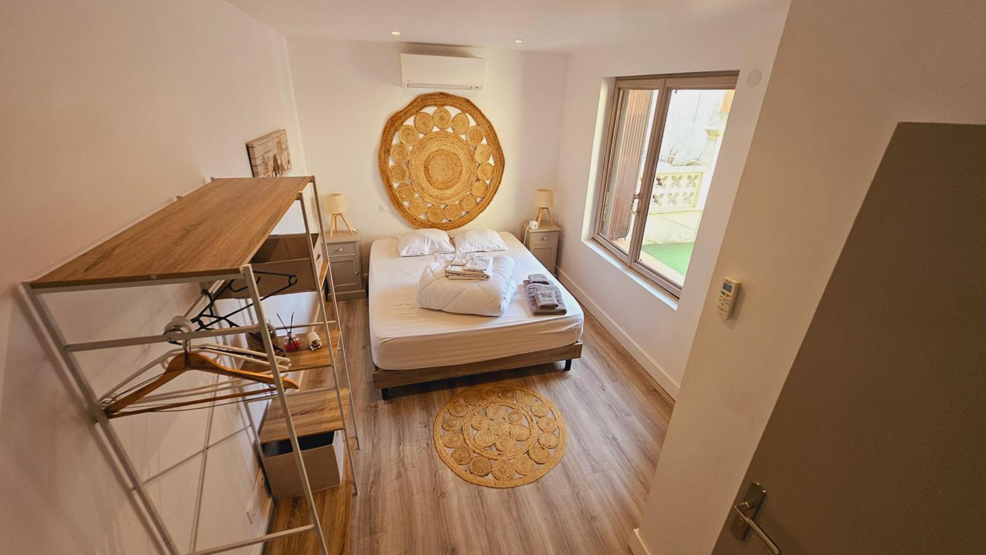 Belle Maison Renovee Au Centre De Agen Sacre-Coeur Eksteriør bilde