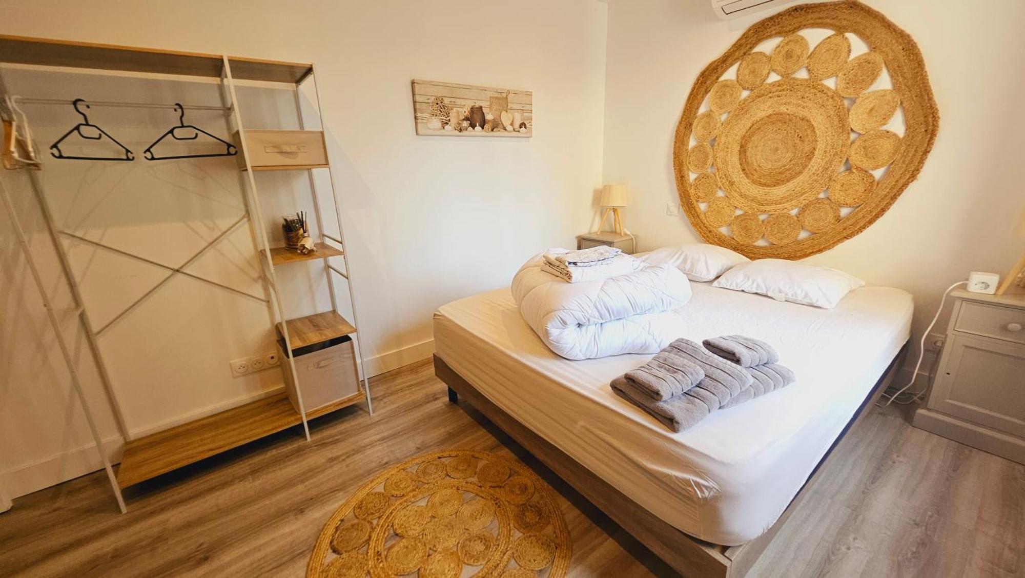 Belle Maison Renovee Au Centre De Agen Sacre-Coeur Eksteriør bilde